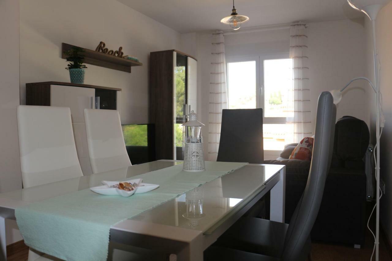 Apartamentos Homelife Roca Tarpeya Τολέδο Εξωτερικό φωτογραφία