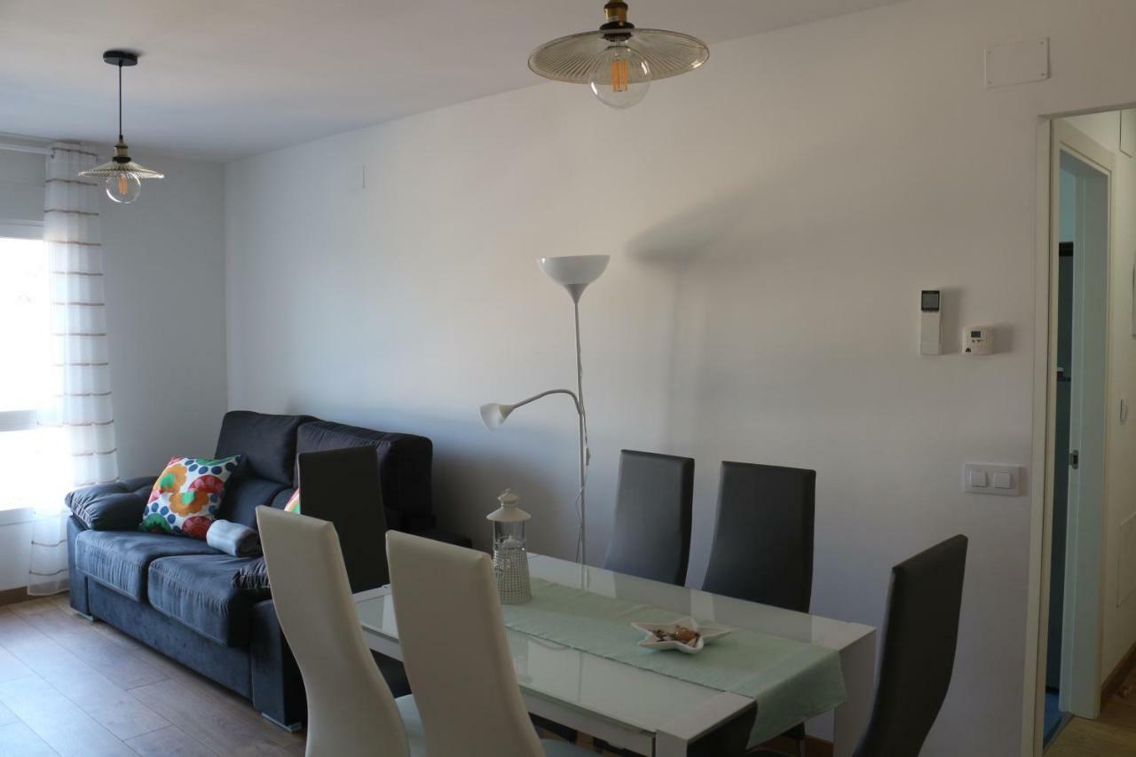 Apartamentos Homelife Roca Tarpeya Τολέδο Εξωτερικό φωτογραφία