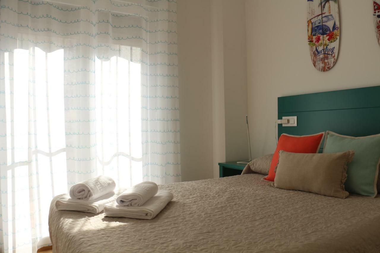 Apartamentos Homelife Roca Tarpeya Τολέδο Εξωτερικό φωτογραφία