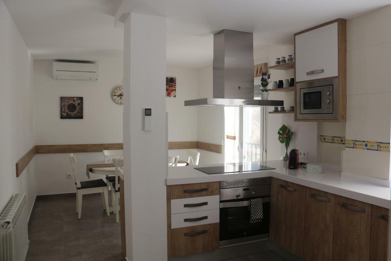 Apartamentos Homelife Roca Tarpeya Τολέδο Εξωτερικό φωτογραφία